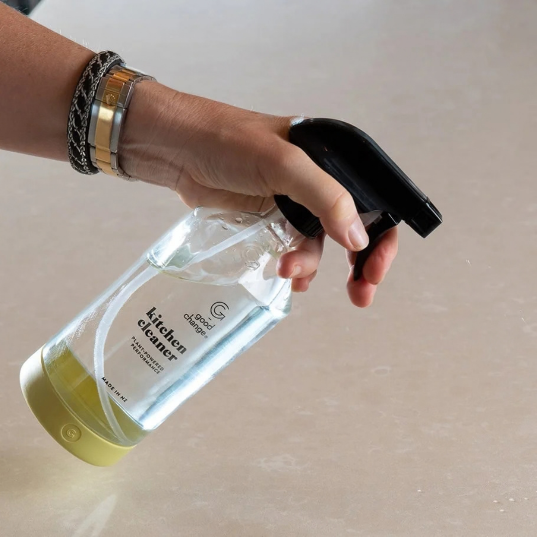 Bottle For Good - Kitchen
