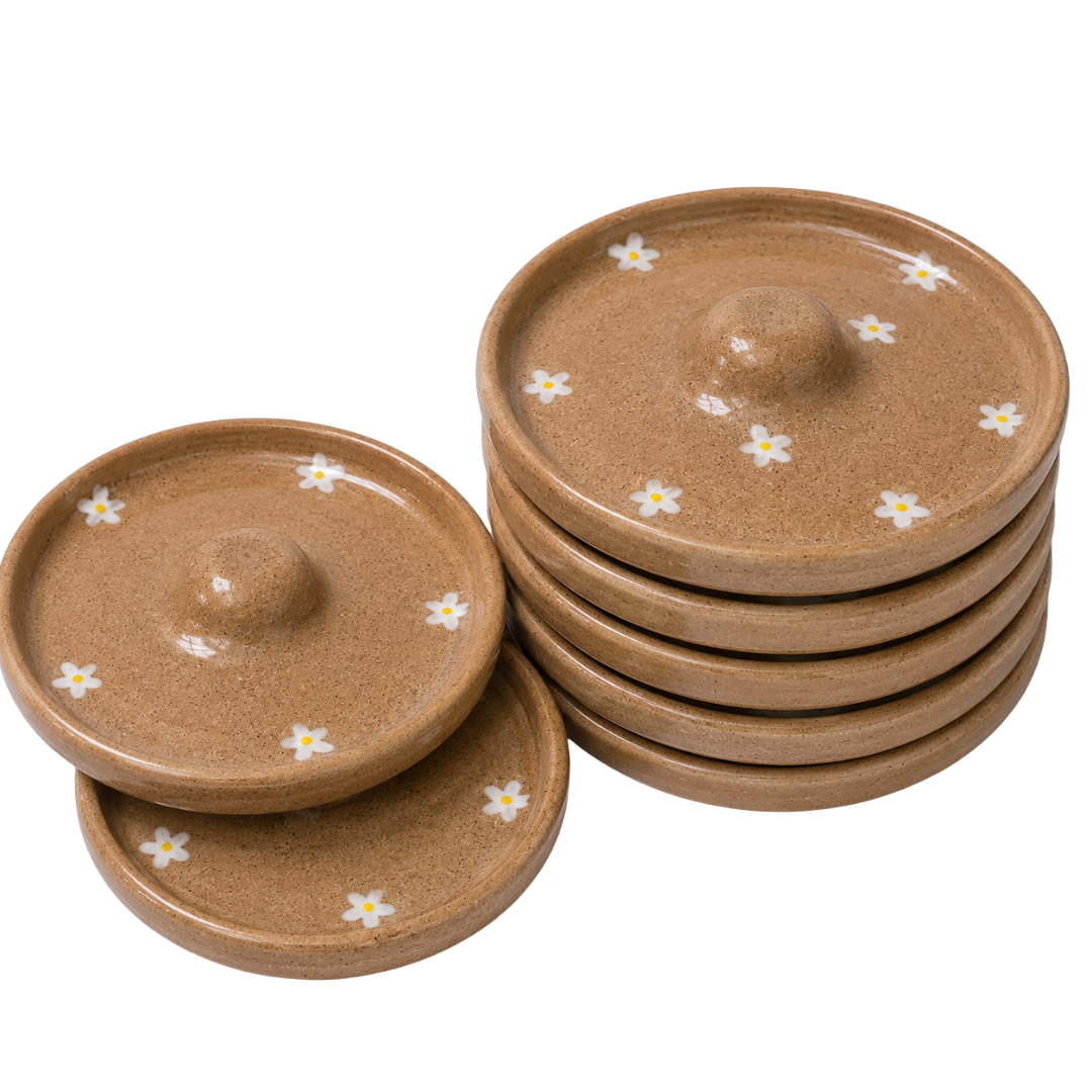 Cocktail Rim Dish
