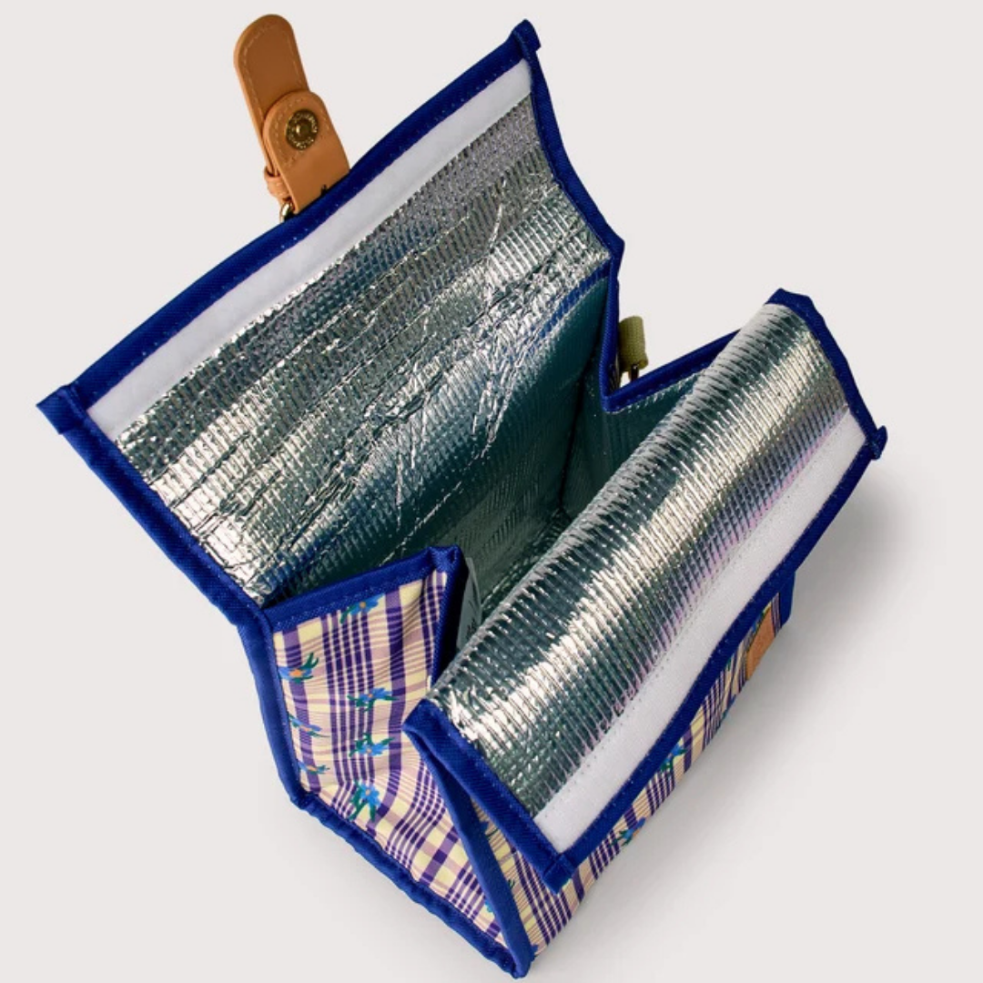 Bluebell - The Satchel