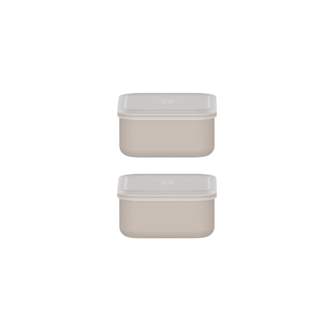 Duo Pack 710ml Containers