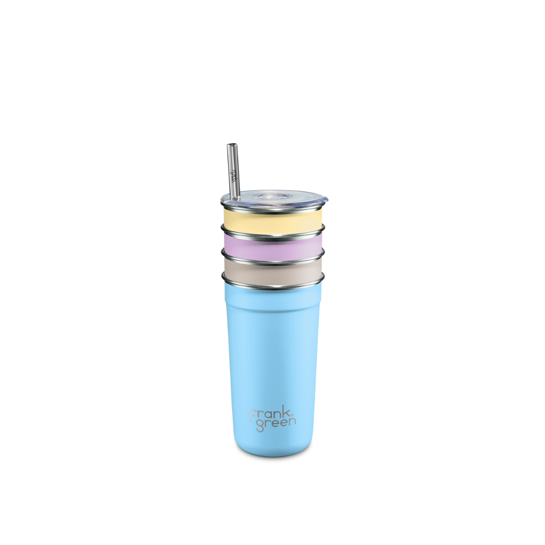 Reusable Party Cups (4 Pack)