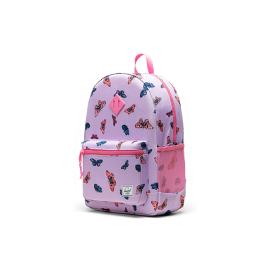 Herschel Heritage Youth Backpack - Butterfly - Lavendula