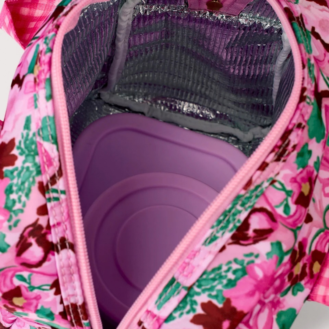 Sweet Pea - The Tote