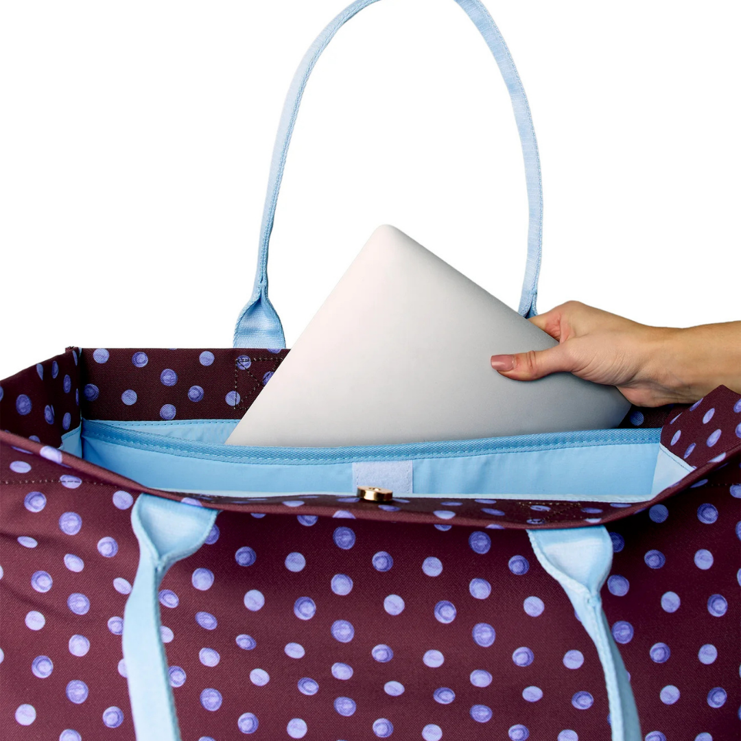 Freckle - Ultimate Tote Bag