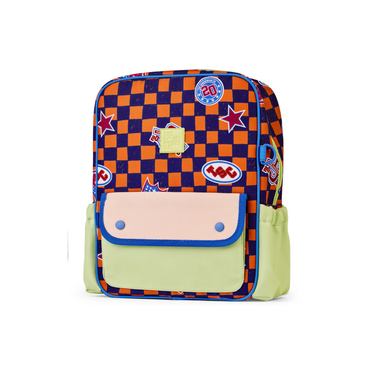 All Star Mini - Adventure Backpack