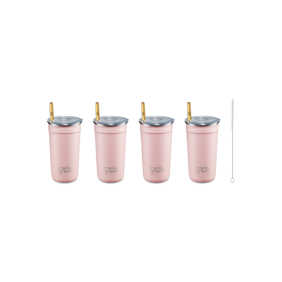 Reusable Party Cups (4 Pack)