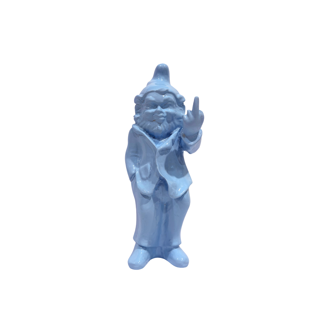 Naughty Gnome - Mini