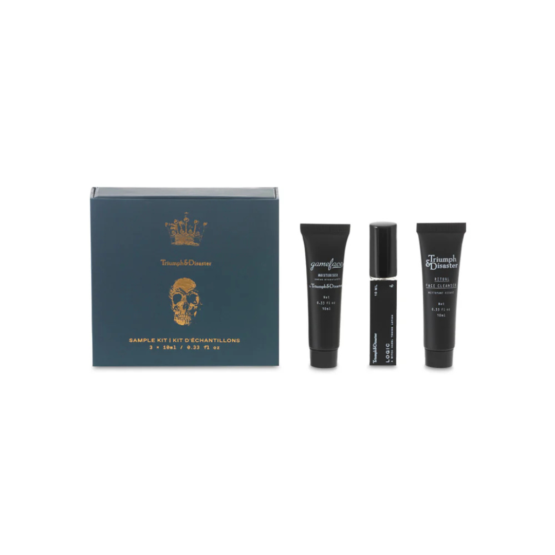 Sample Kit
