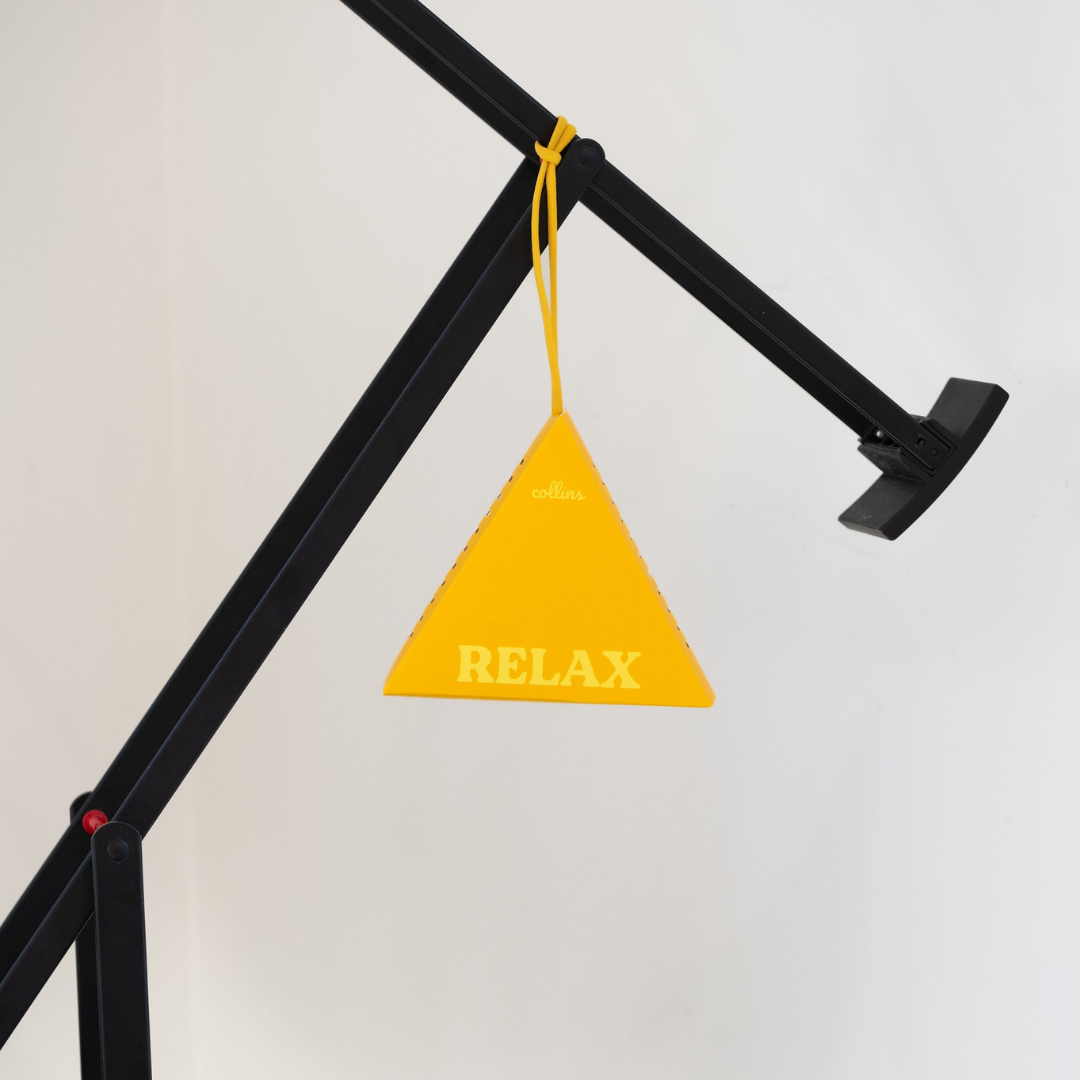 Fragrance Sachet 30g - Relax