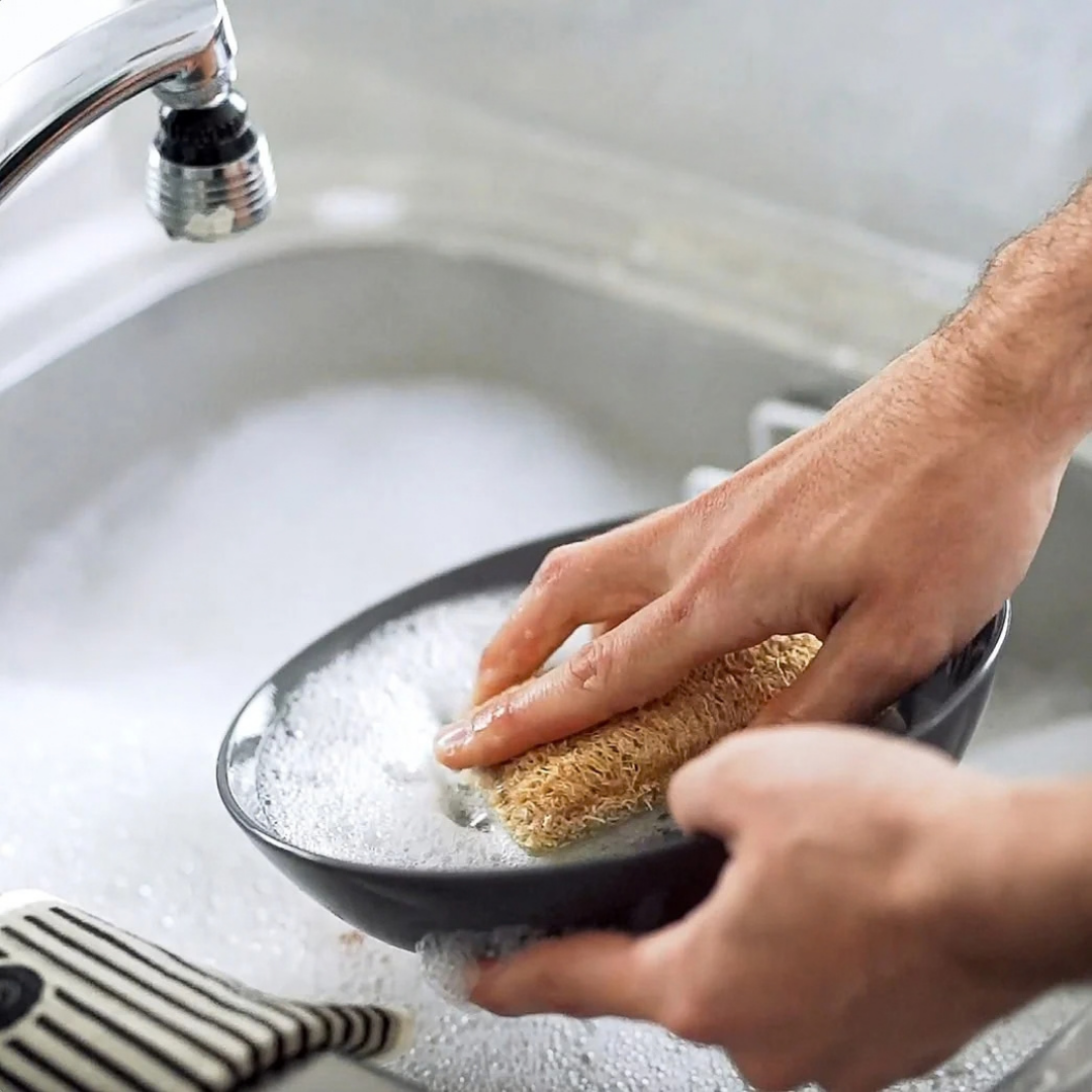 Good Change Eco Scrubber - 2 Pack