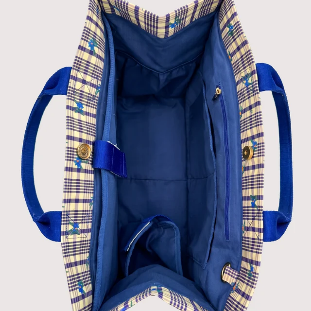 Bluebell - Ultimate Tote Bag