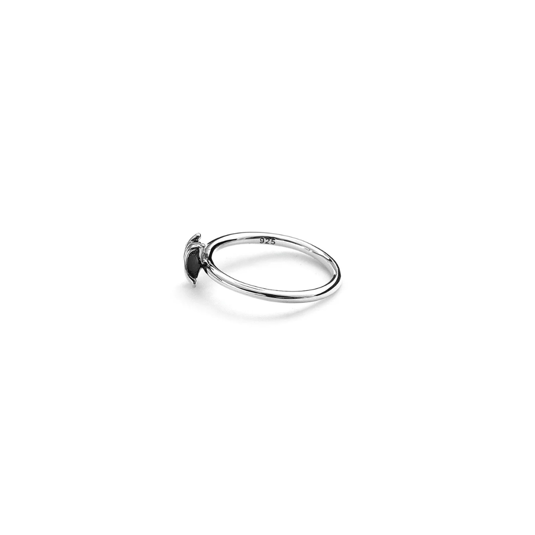 Micro Barb Ring