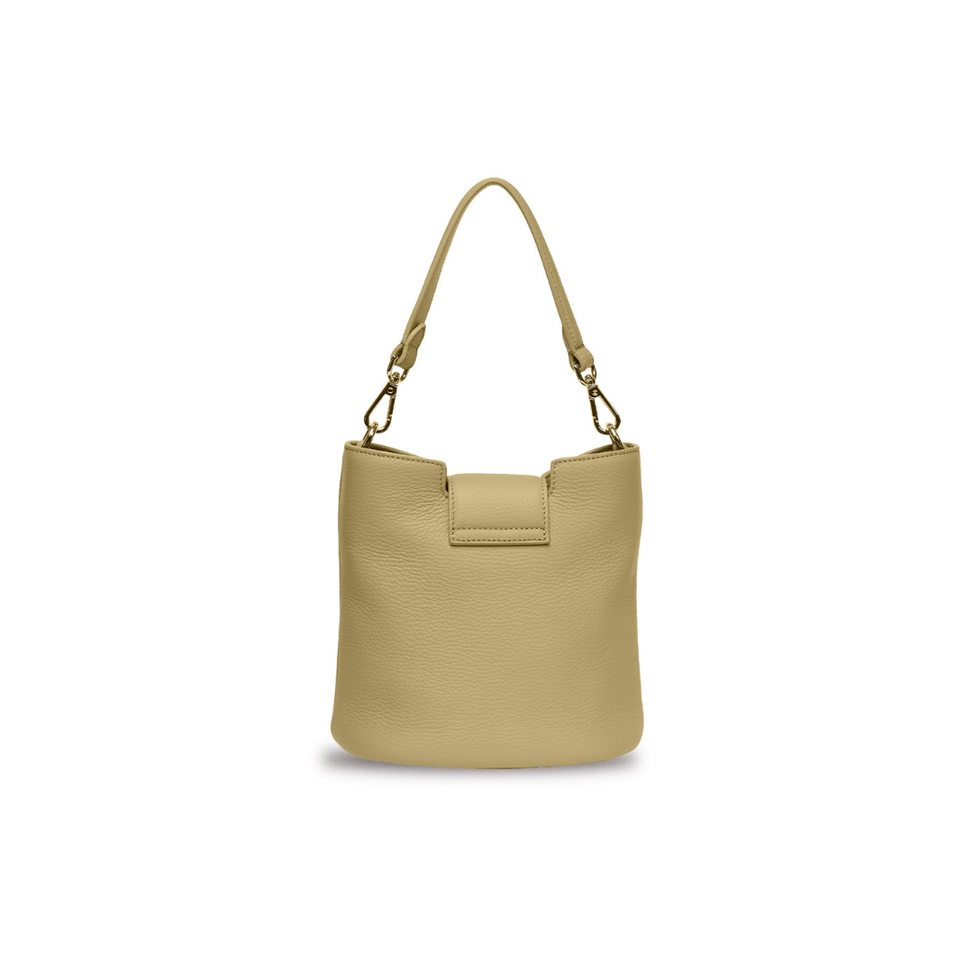 Leo Crossbody - Willow Luxe