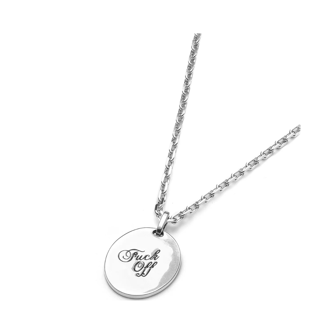 Warm Welcome Necklace