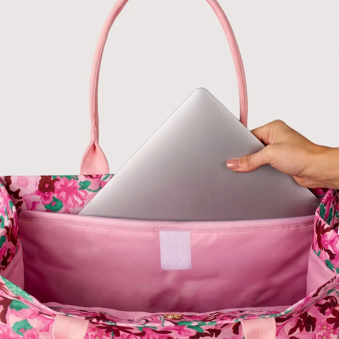 Sweet Pea - Ultimate Tote Bag