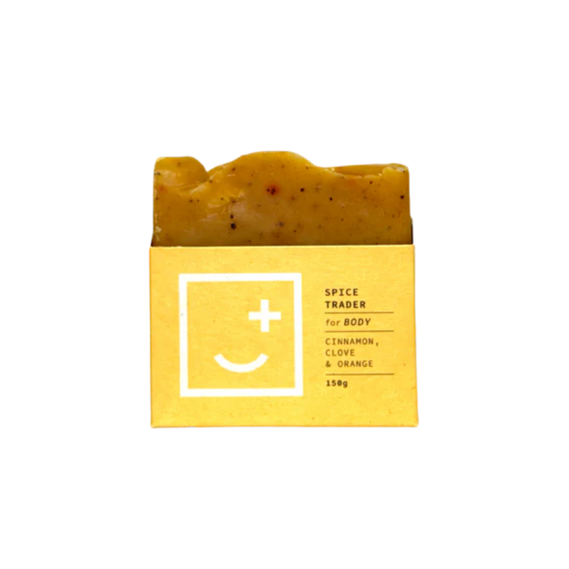 Spice Trader Body Wash