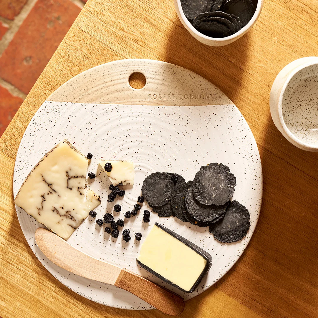 Round Board 32cm - Garden To Table