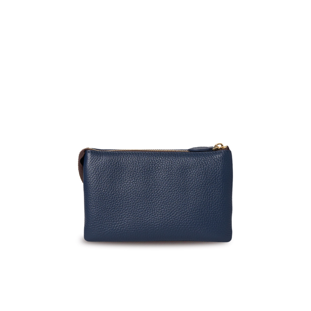 Tilly Crossbody - Ink