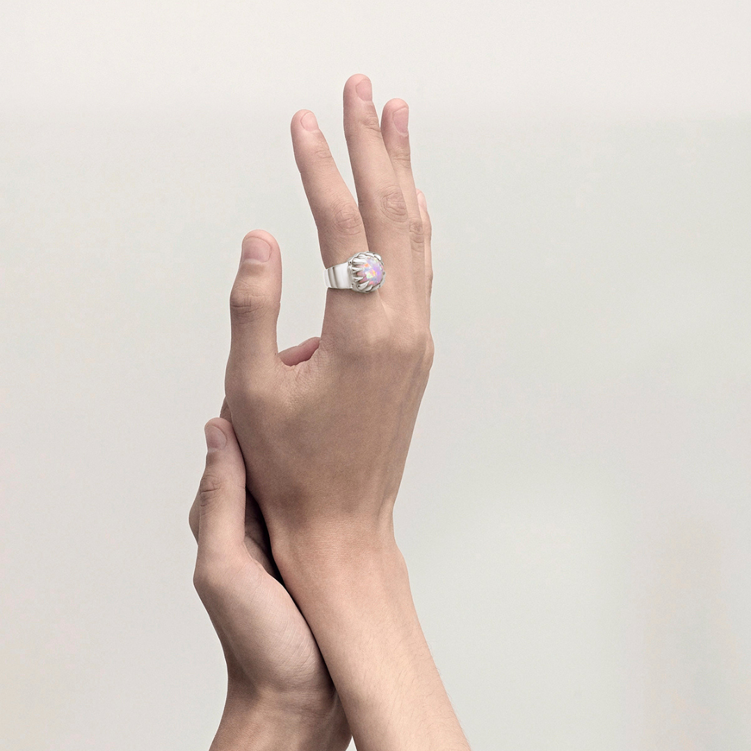 Claw Ring