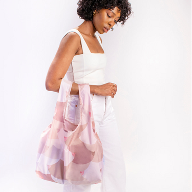 Reusable Bag Medium - Boobies