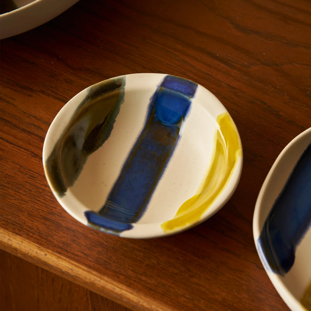 Condiment Bowl / Mid Summer