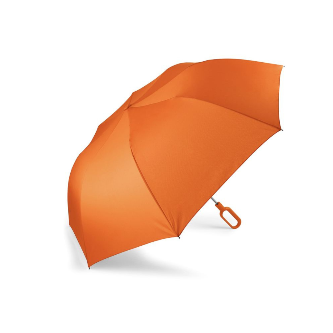 Mini Hook Umbrella - Assorted Colours
