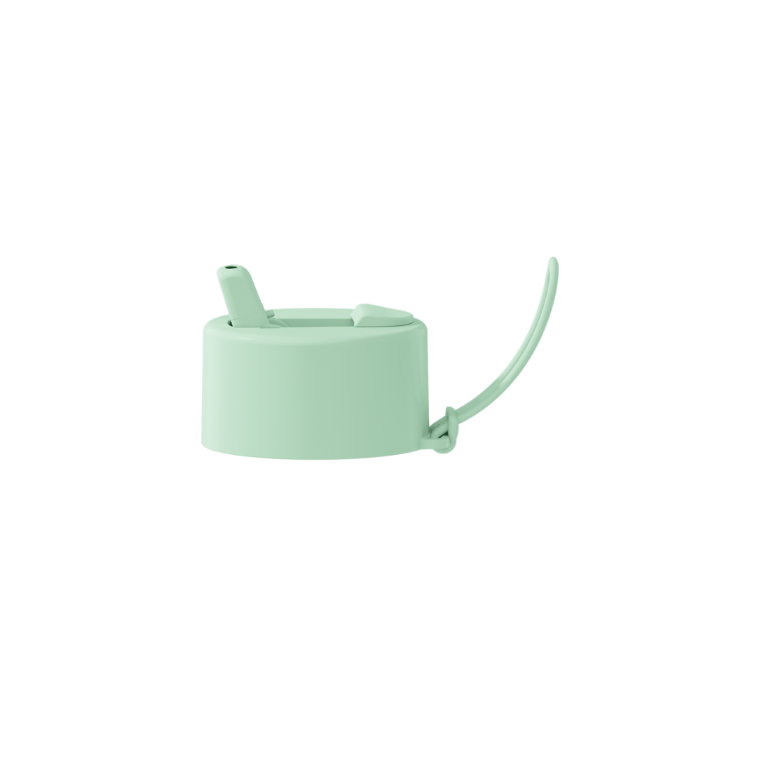 Flip Straw Lid