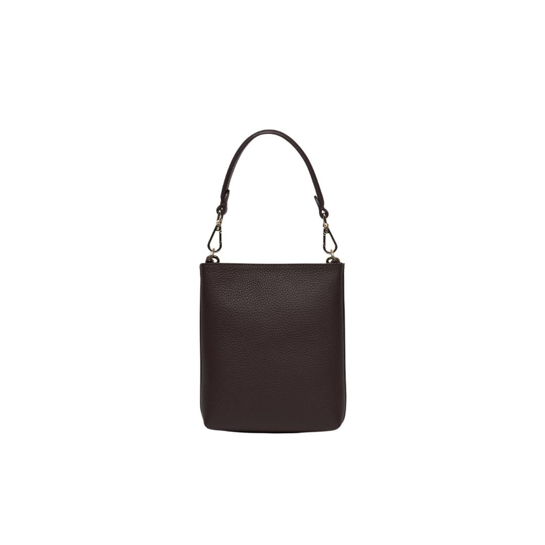 Coco Mini Bag - Cacao