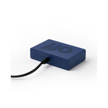 FLIP CLASSIC RUBBER - DARK BLUE