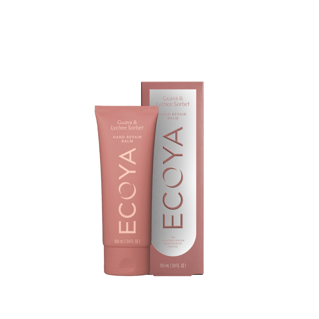 Hand Repair Balm (100ml) - Guava & Lychee Sorbet