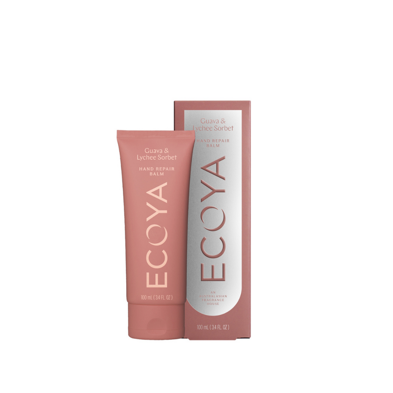 Hand Repair Balm (100ml) - Guava & Lychee Sorbet