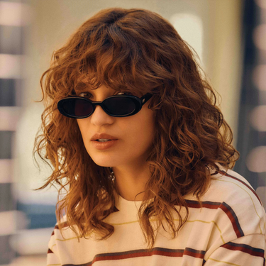 OUTTA LOVE | BLACK SMOKE MONO