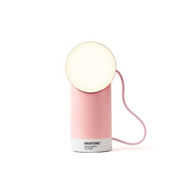 ORBE LEXON X PANTONE - LIGHT PINK