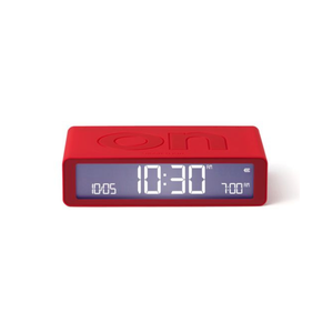 FLIP CLASSIC RUBBER - RED