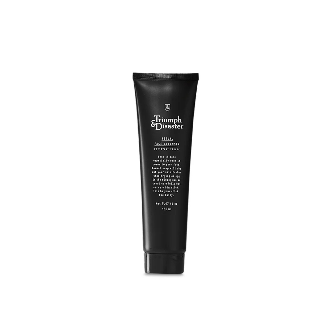 Do One Two Kit - Face Scrub and Cleanser