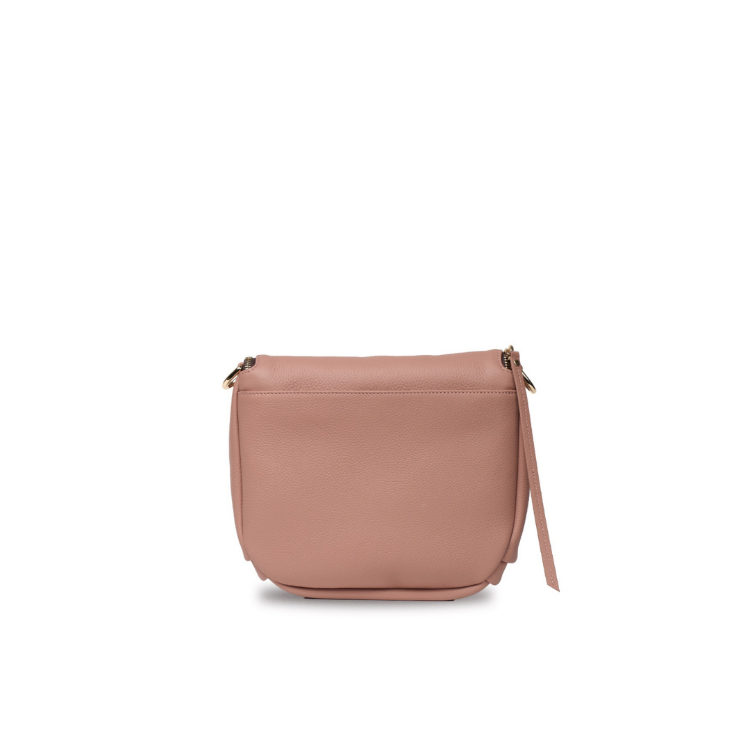 Fifi Crossbody - Rosewater