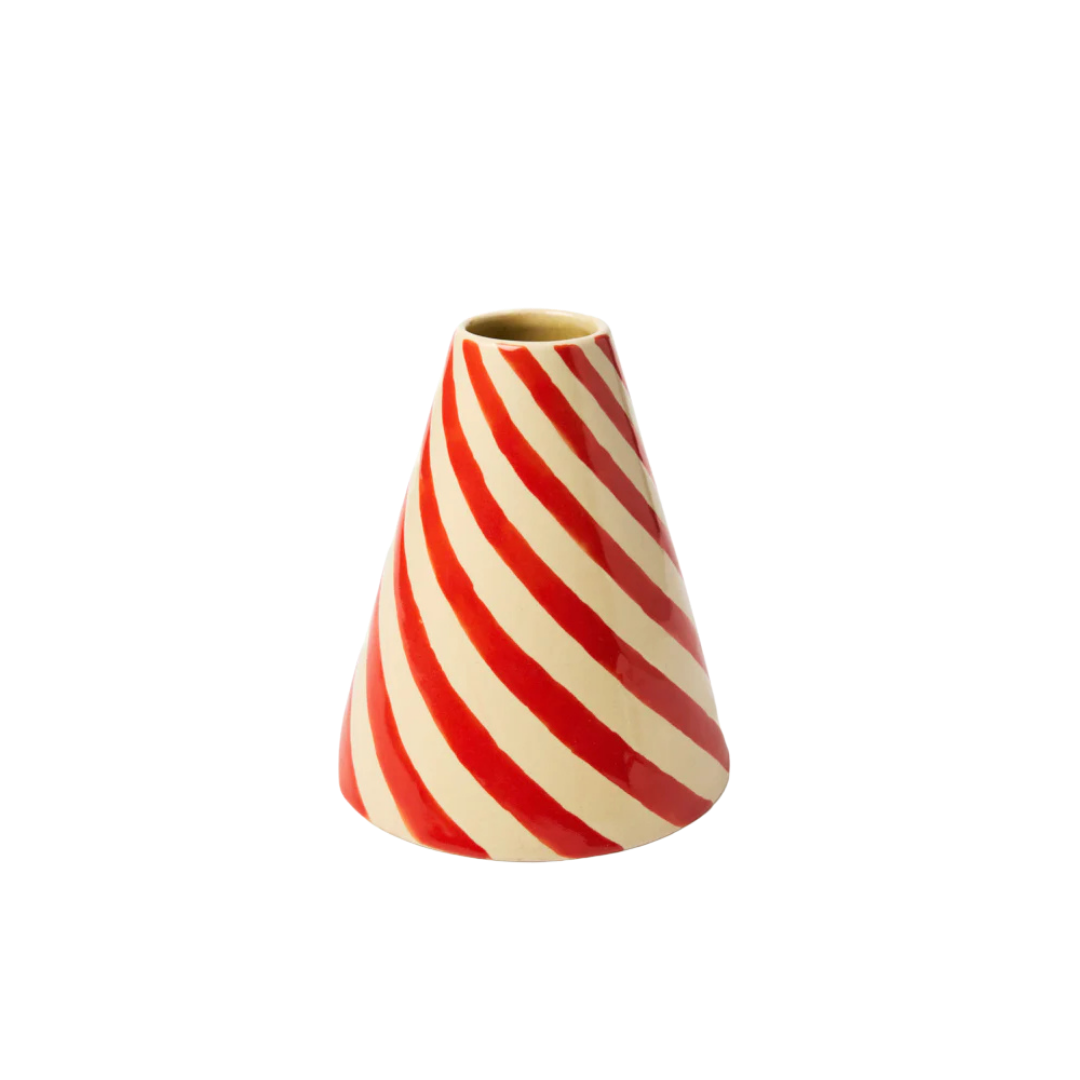 Jester Vase