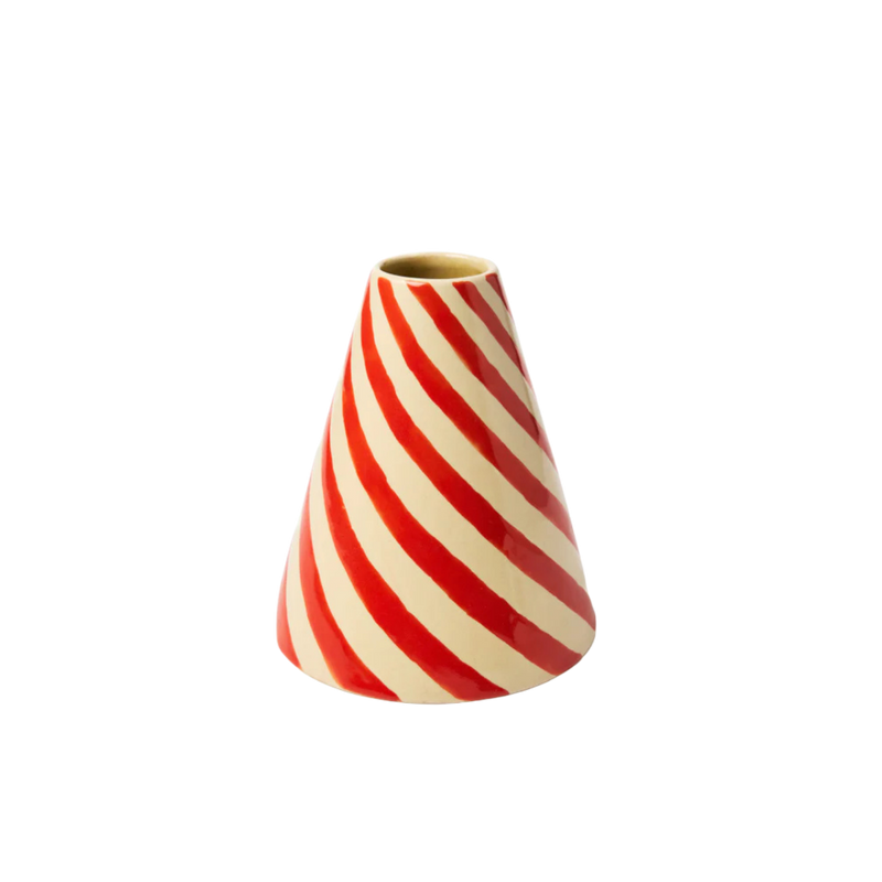Jester Vase