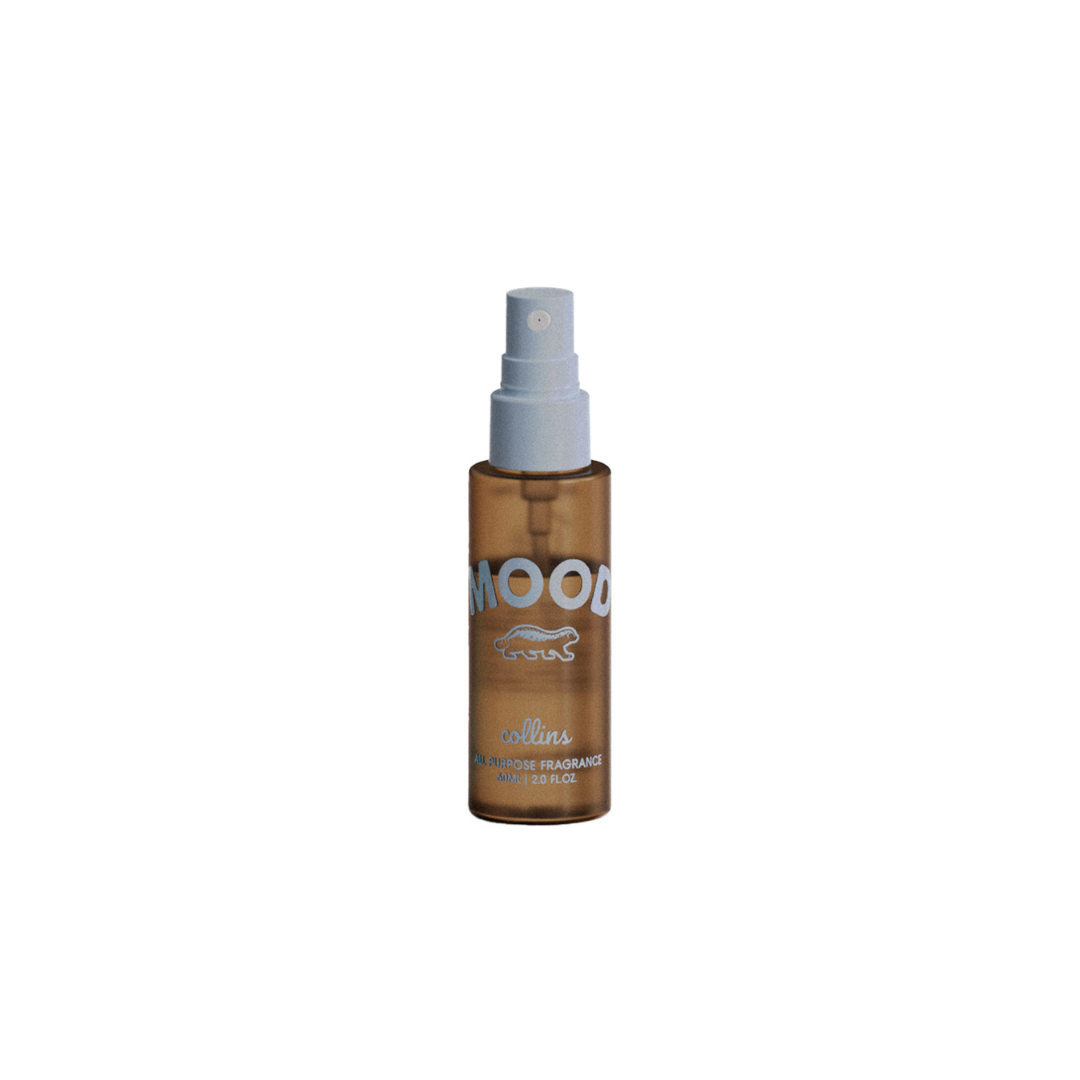 Mood Water Travel 60ml - Scottish Juniper