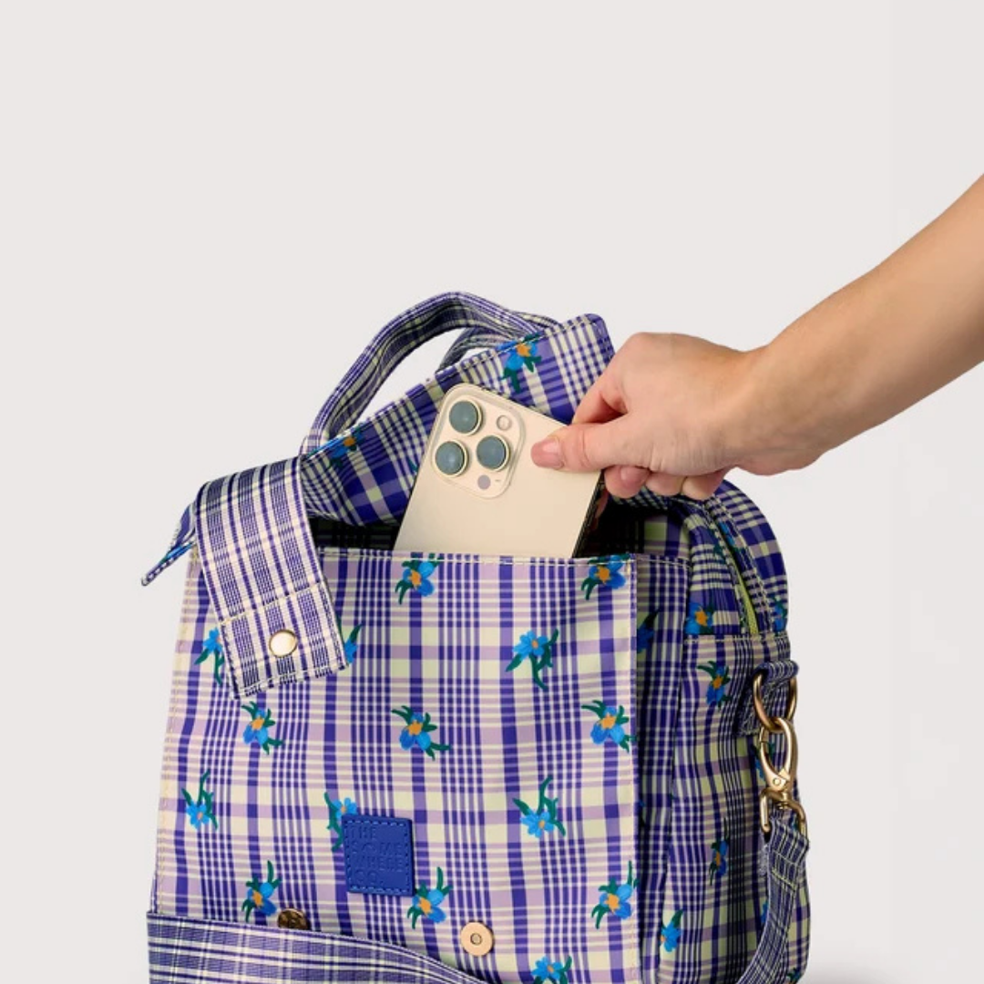 Bluebell - The Tote
