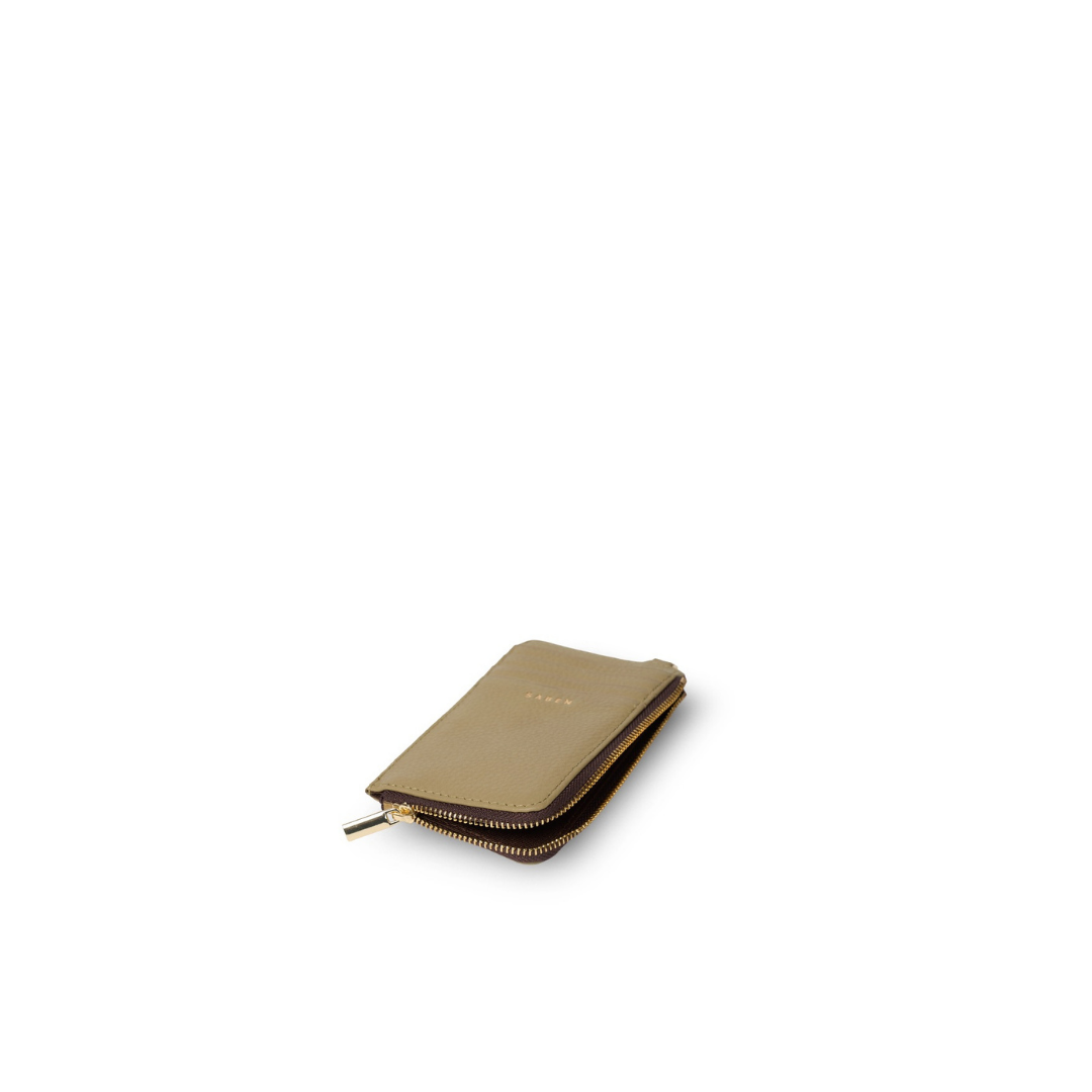 Winona Card Holder - Willow