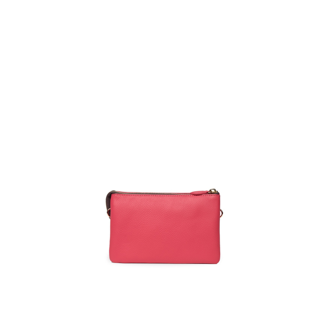Tilly Crossbody - Azalea