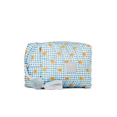 Sundazed Cosmetic Case