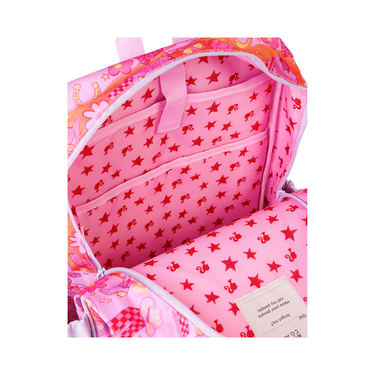 Barbie Rodeo Mini Adventure Backpack