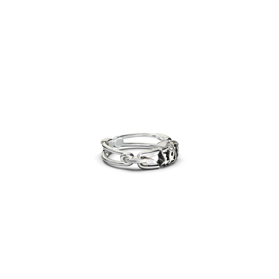 Love and Chaos Ring