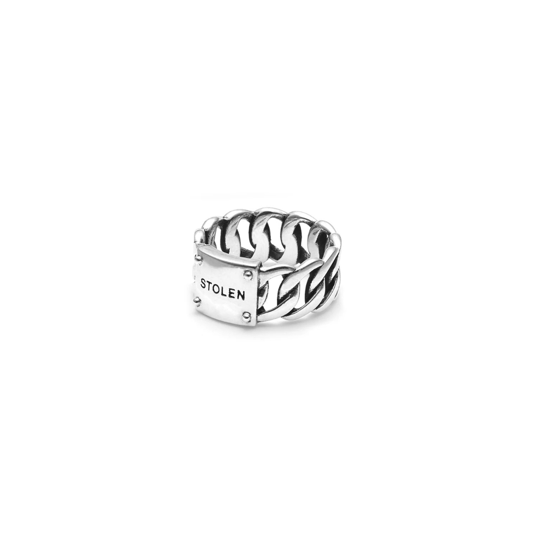 Curb Ring Wide