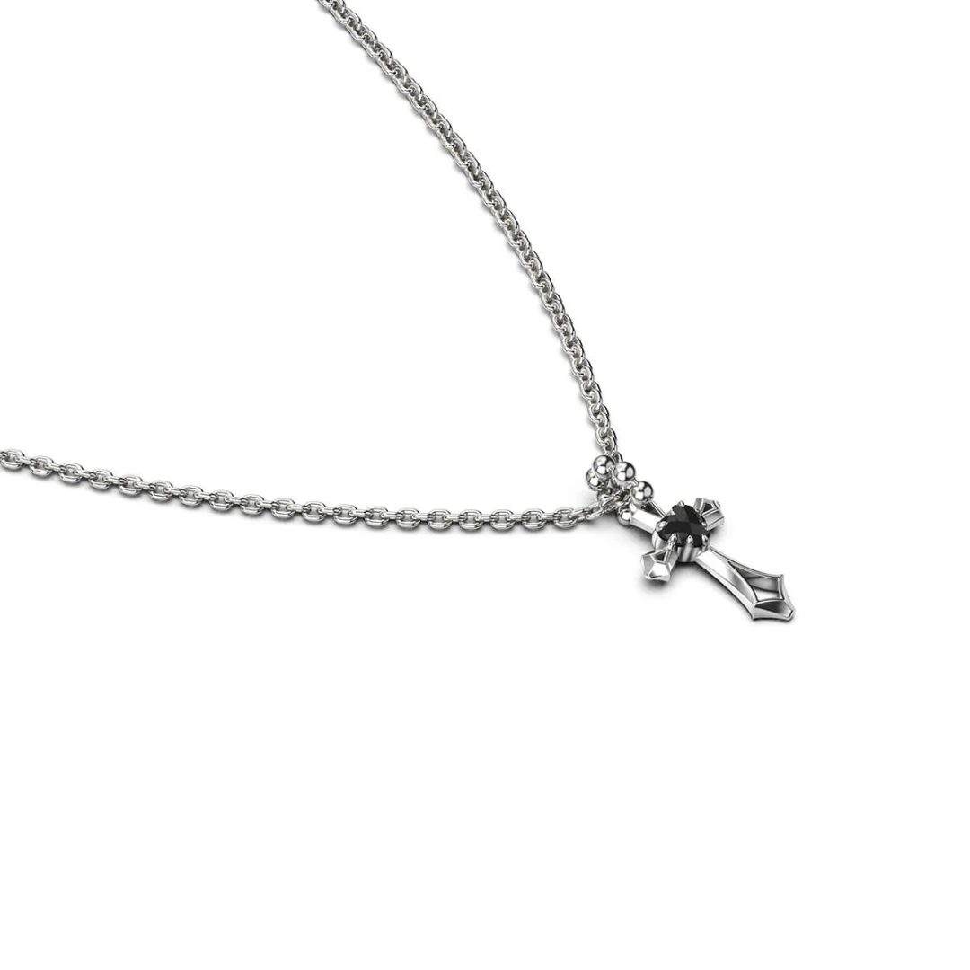 Blind Faith Necklace