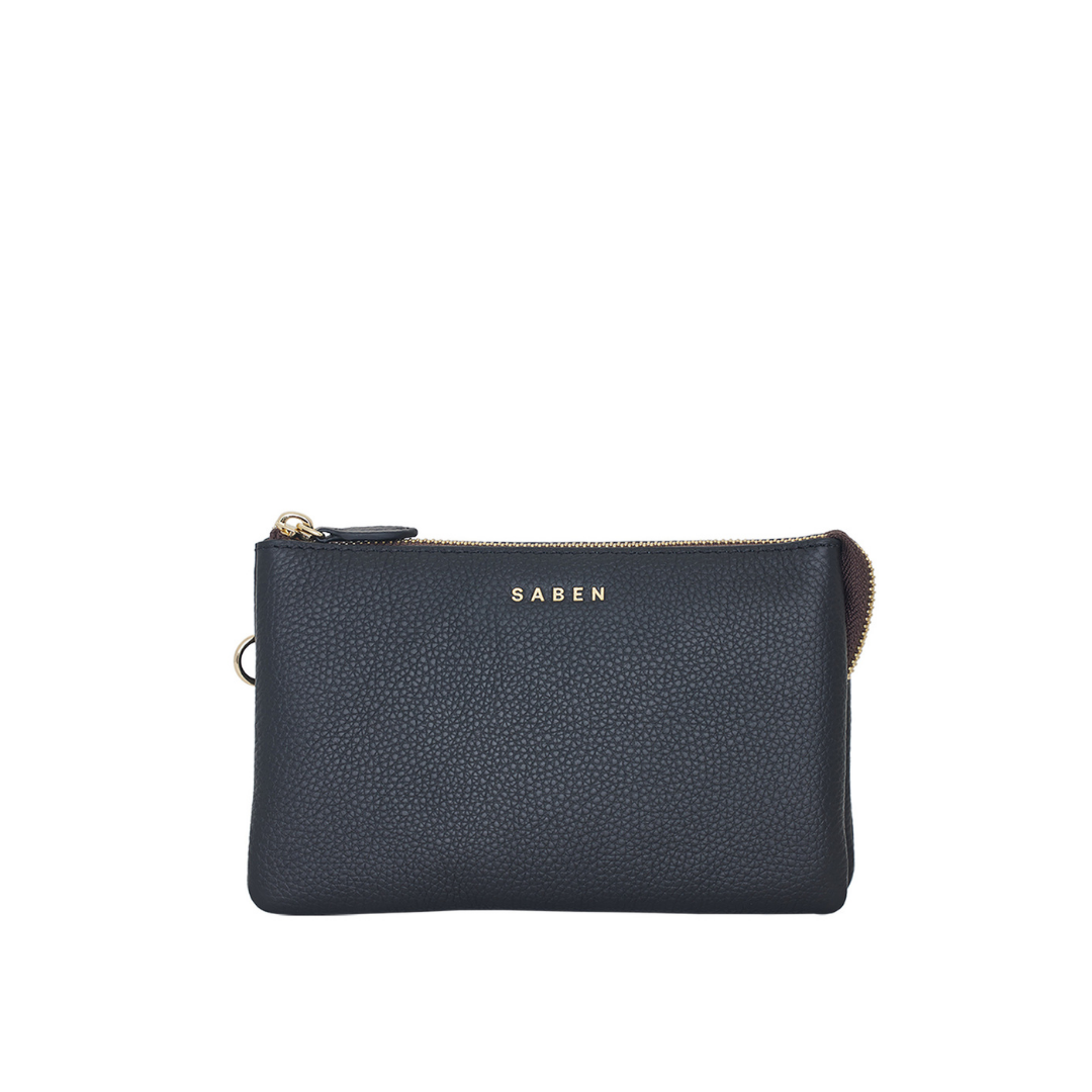 Tilly Crossbody - Black