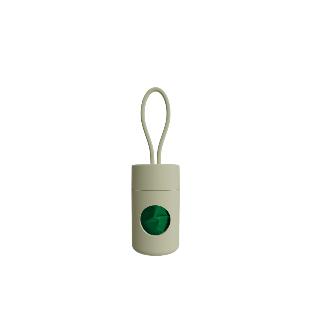 Pet Poo Bag Holder