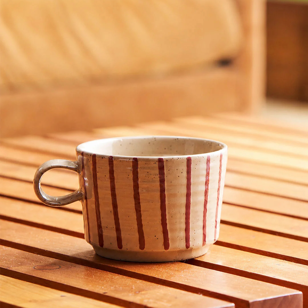 Mug in Sway / Archive